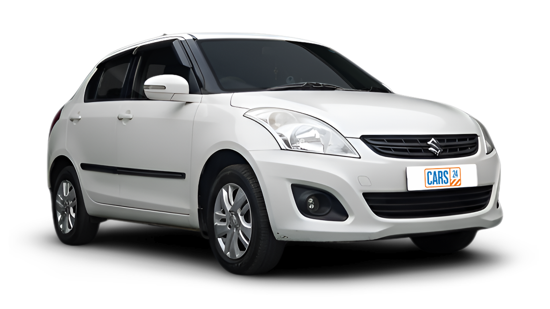 2012 Maruti Swift Dzire - Sedan - Diesel - Manual - ₹2.20 lakh